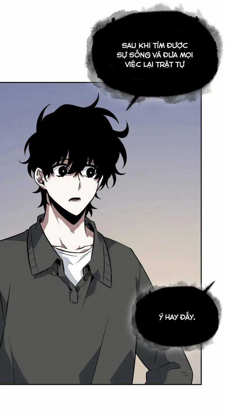 Vua Trộm Mộ Chapter 402 trang 43