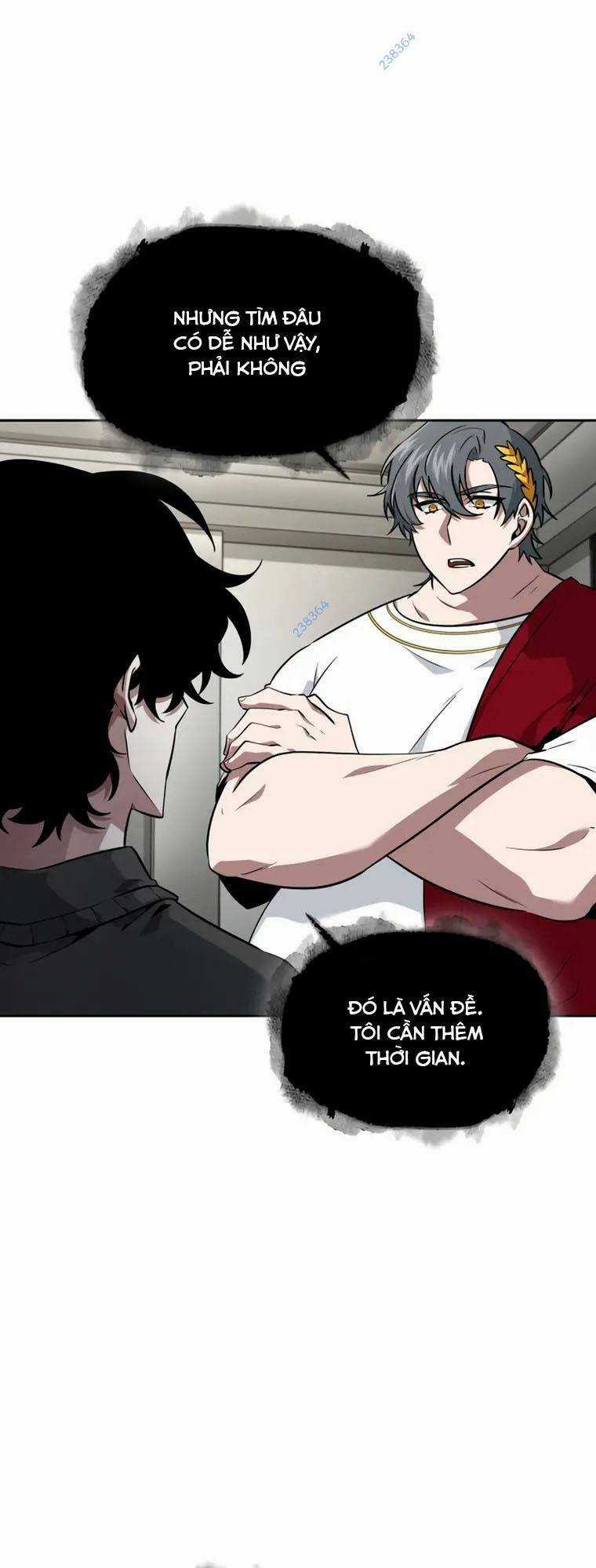 Vua Trộm Mộ Chapter 402 trang 44