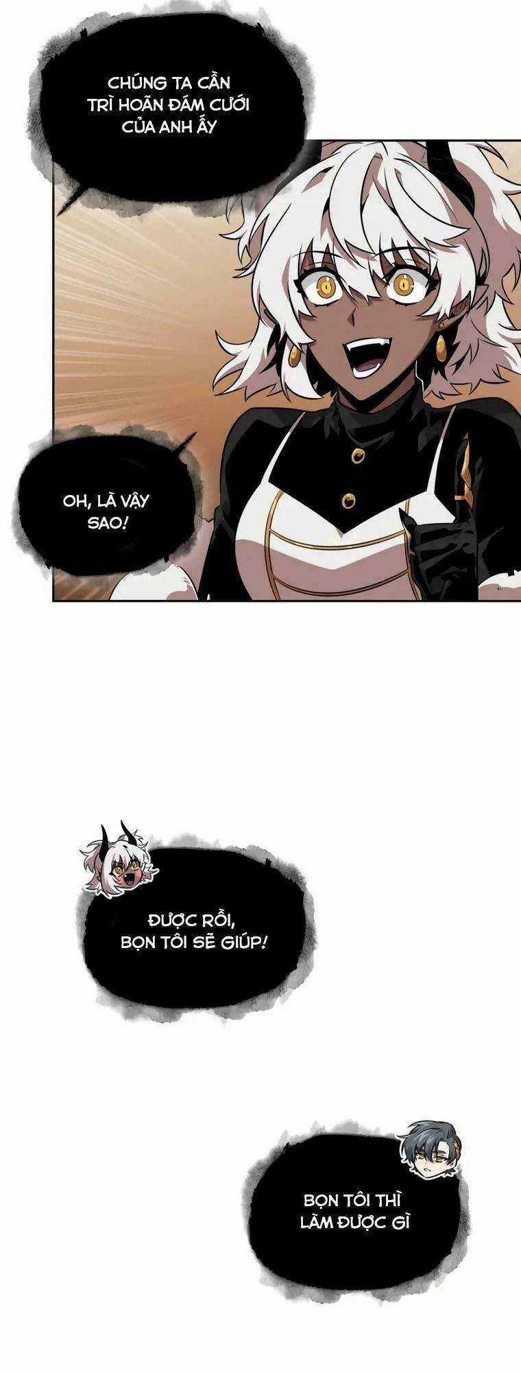 Vua Trộm Mộ Chapter 402 trang 45