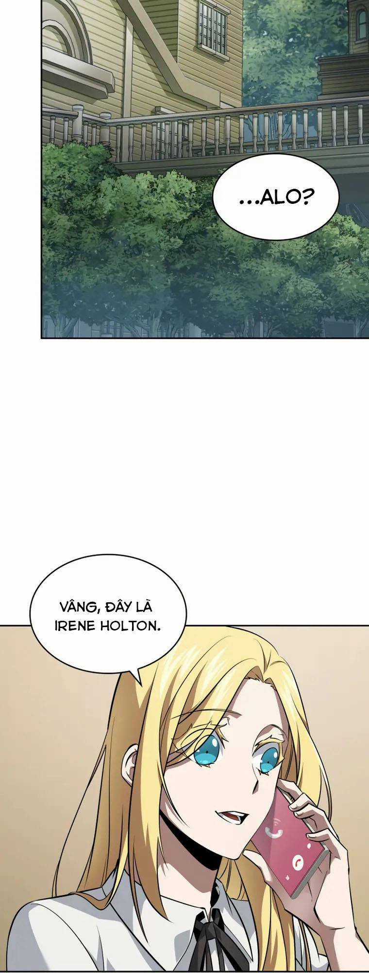 Vua Trộm Mộ Chapter 402 trang 49