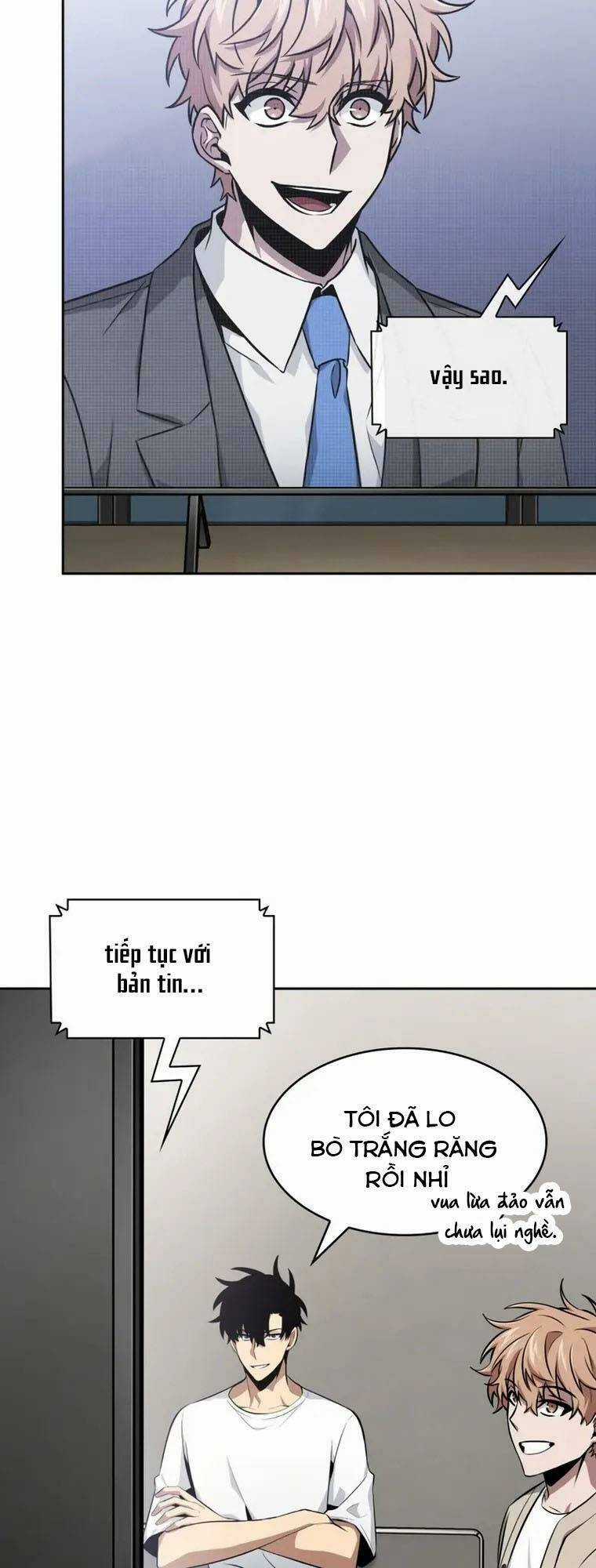 Vua Trộm Mộ Chapter 402 trang 5
