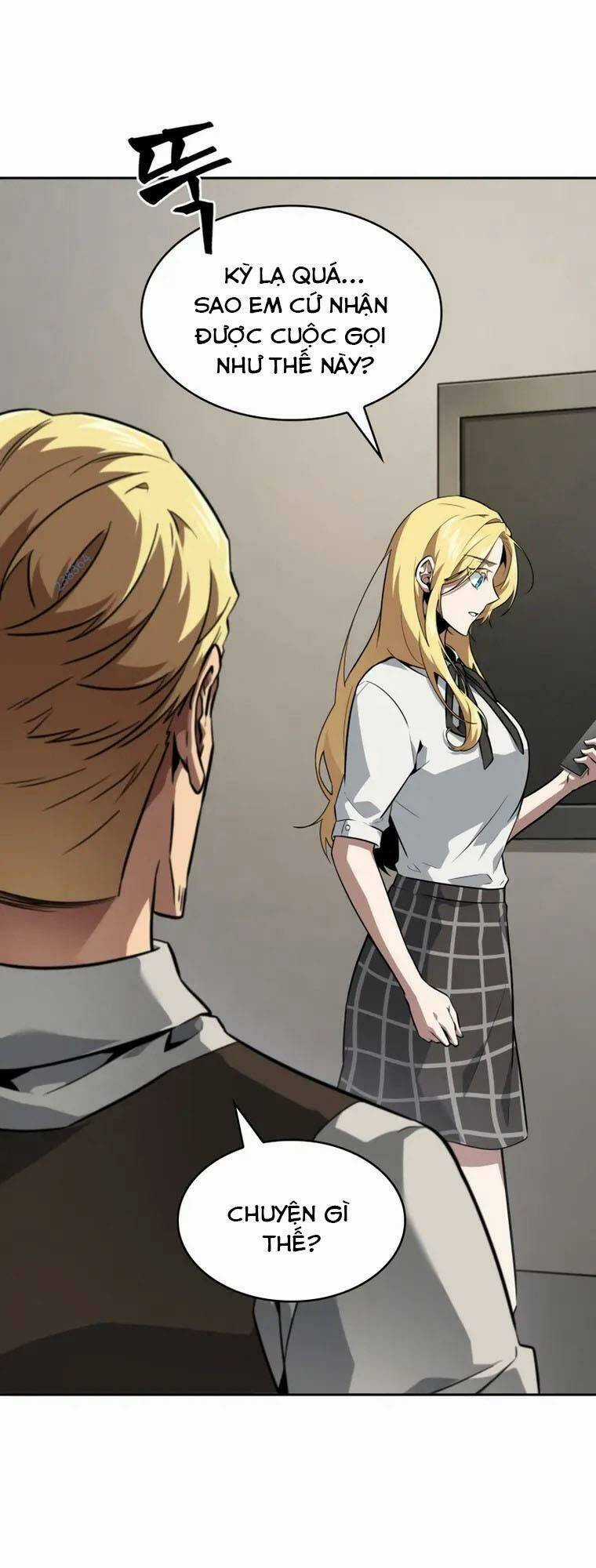 Vua Trộm Mộ Chapter 402 trang 52