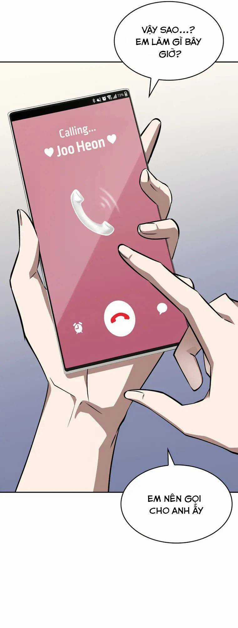 Vua Trộm Mộ Chapter 402 trang 56