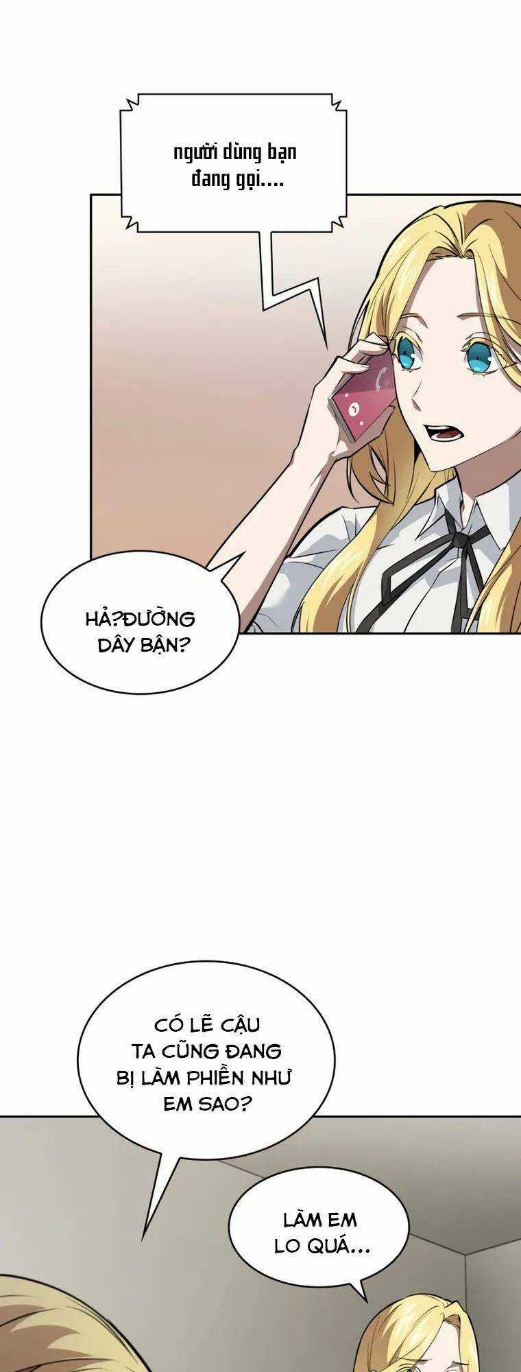 Vua Trộm Mộ Chapter 402 trang 57