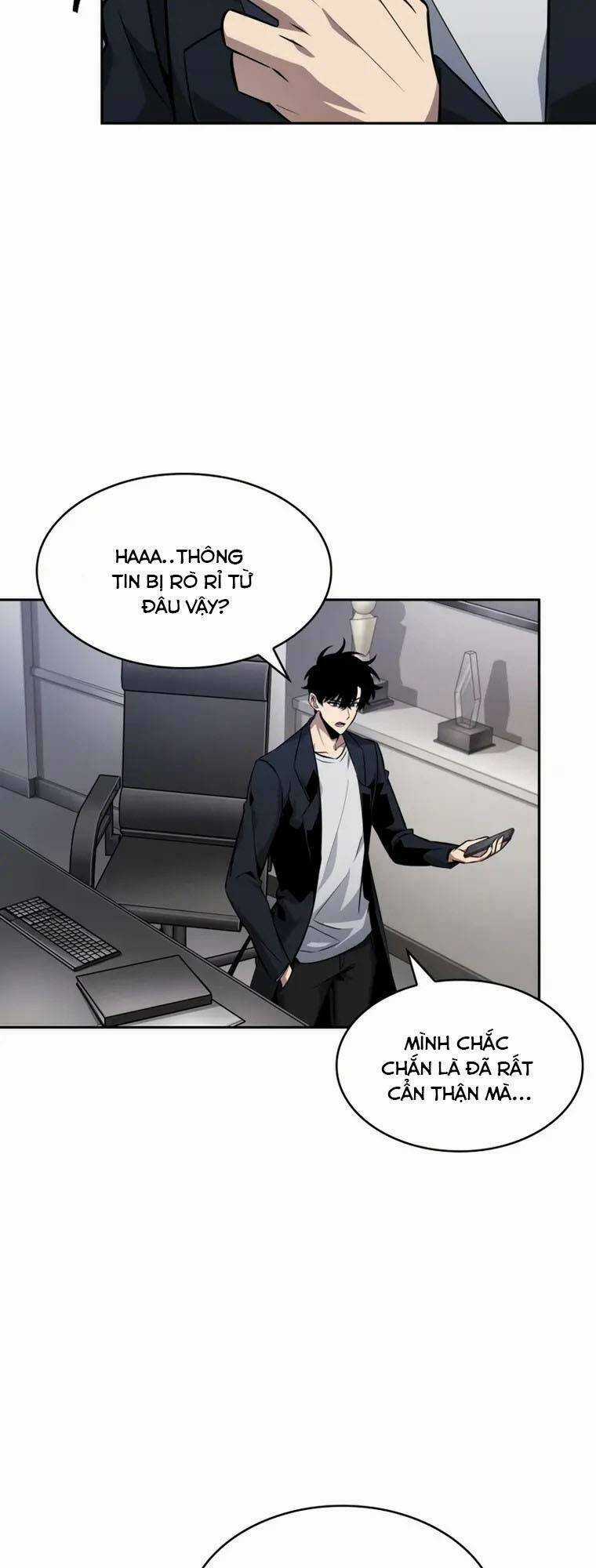 Vua Trộm Mộ Chapter 402 trang 61