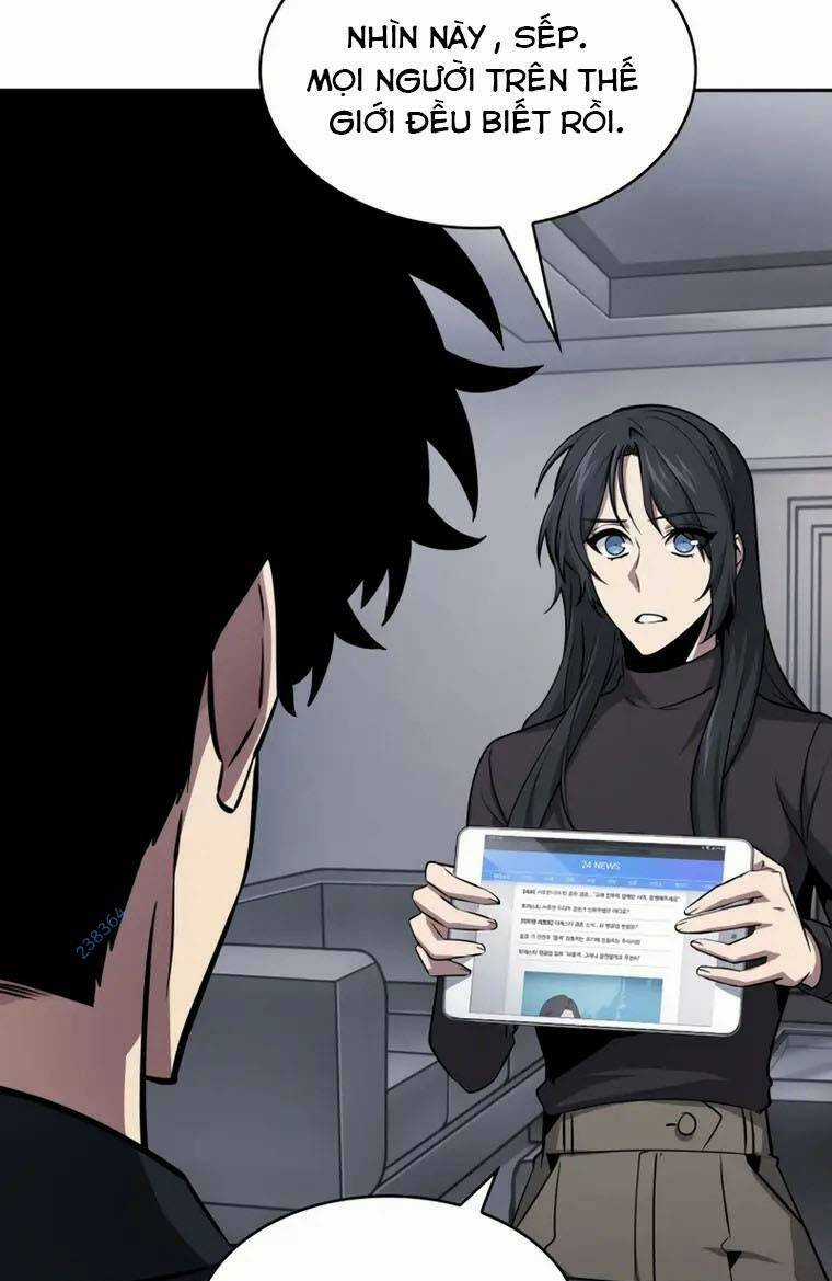 Vua Trộm Mộ Chapter 402 trang 62