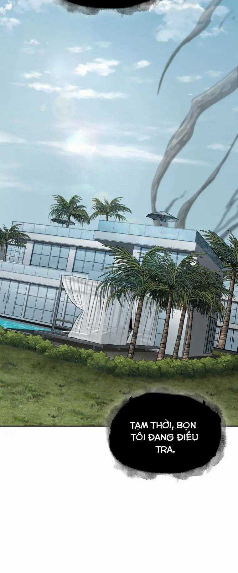 Vua Trộm Mộ Chapter 402 trang 66