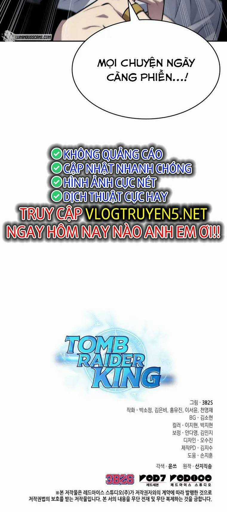 Vua Trộm Mộ Chapter 402 trang 69