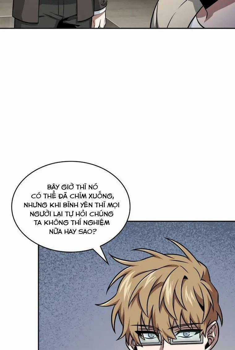 Vua Trộm Mộ Chapter 402 trang 7