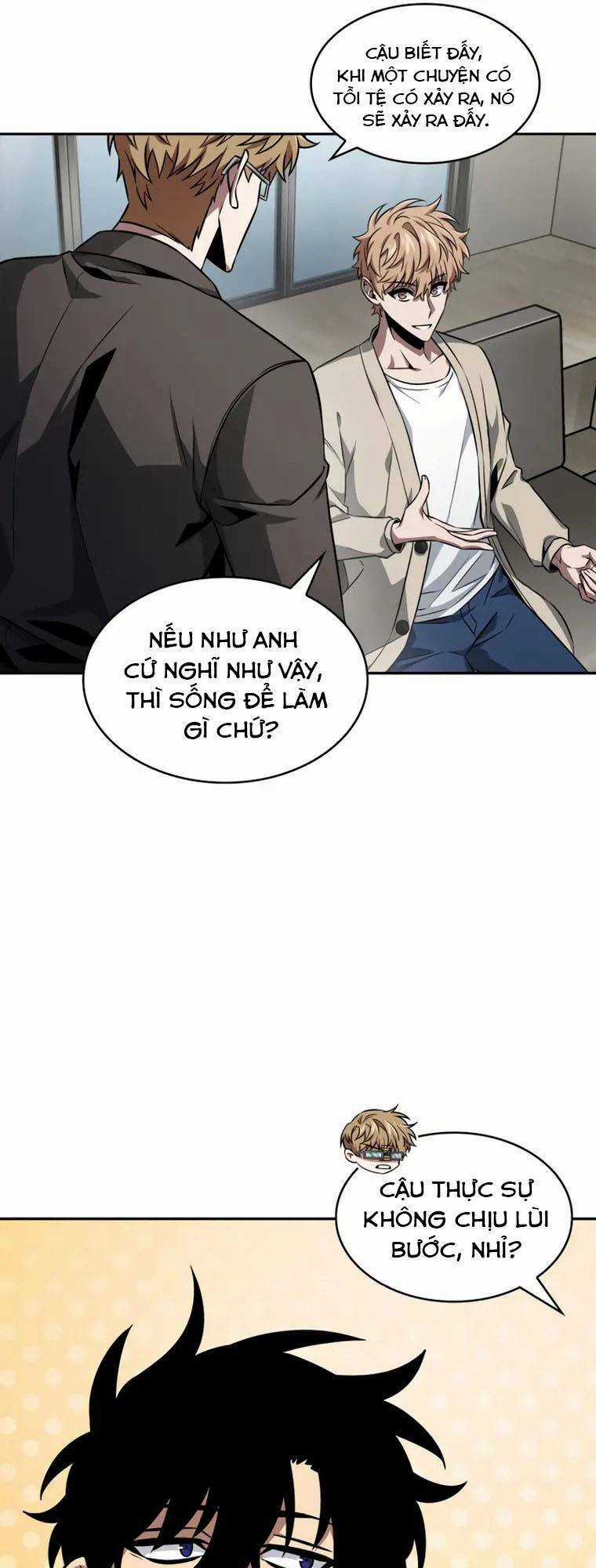 Vua Trộm Mộ Chapter 402 trang 9