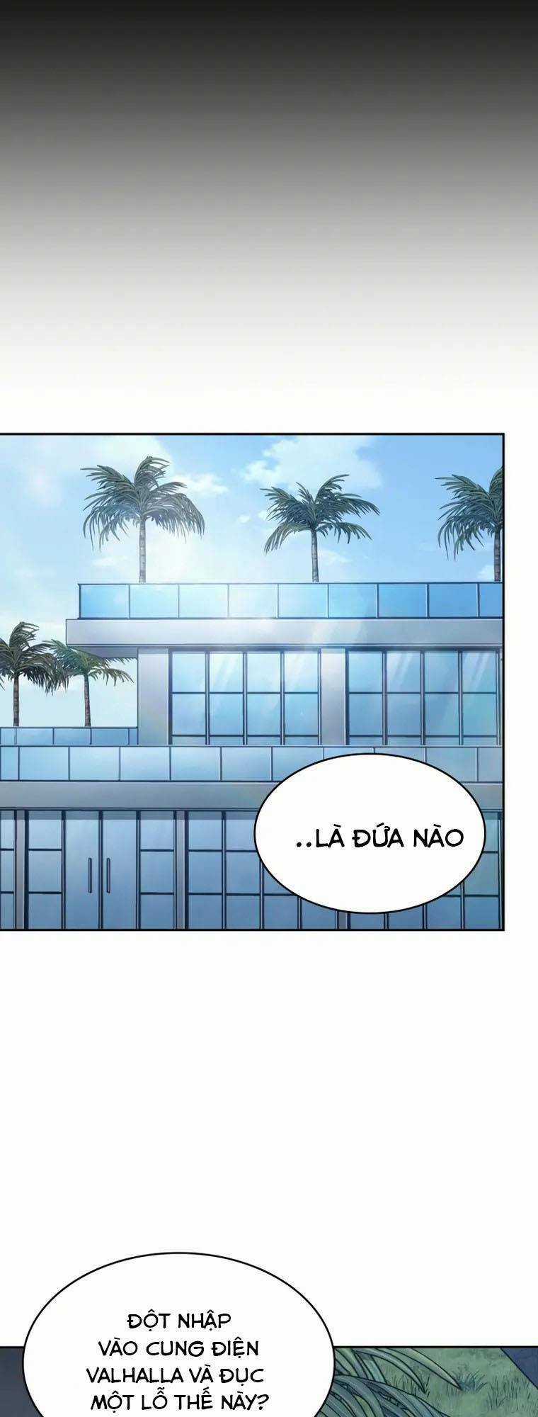 Vua Trộm Mộ Chapter 403 trang 10