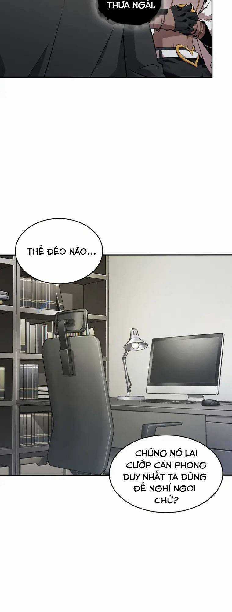 Vua Trộm Mộ Chapter 403 trang 14