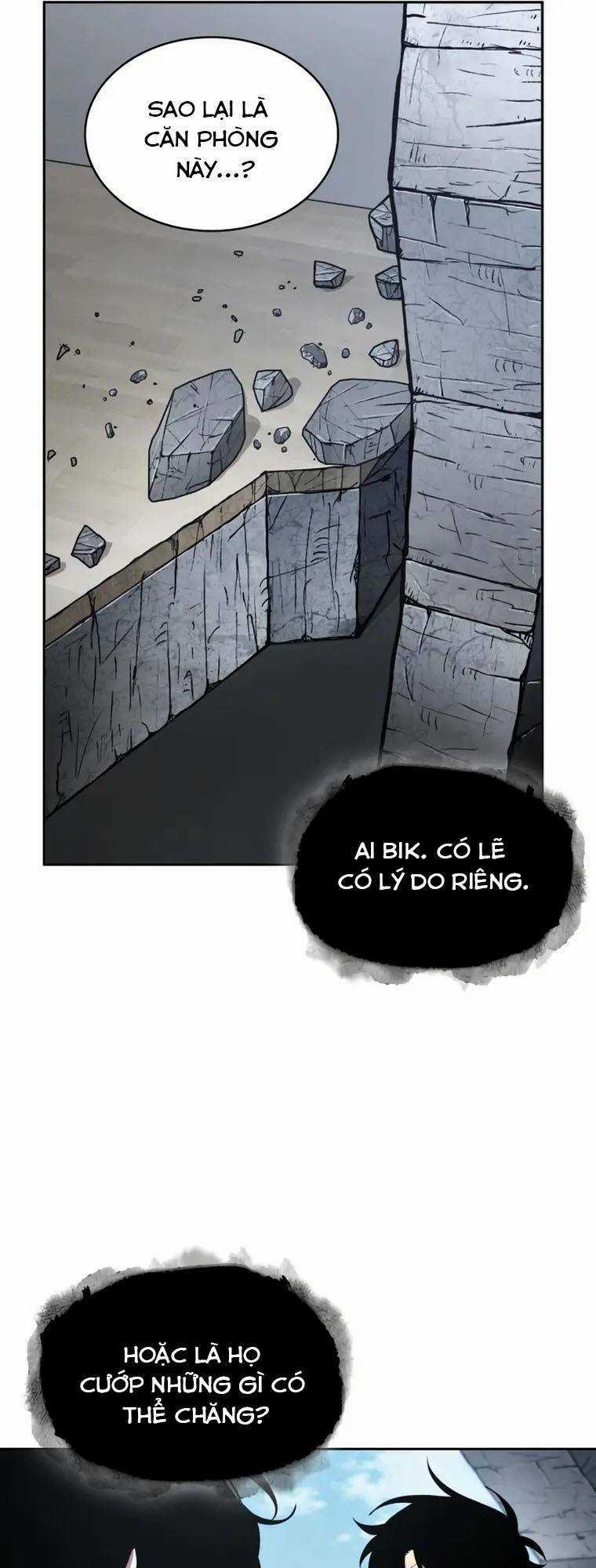 Vua Trộm Mộ Chapter 403 trang 17