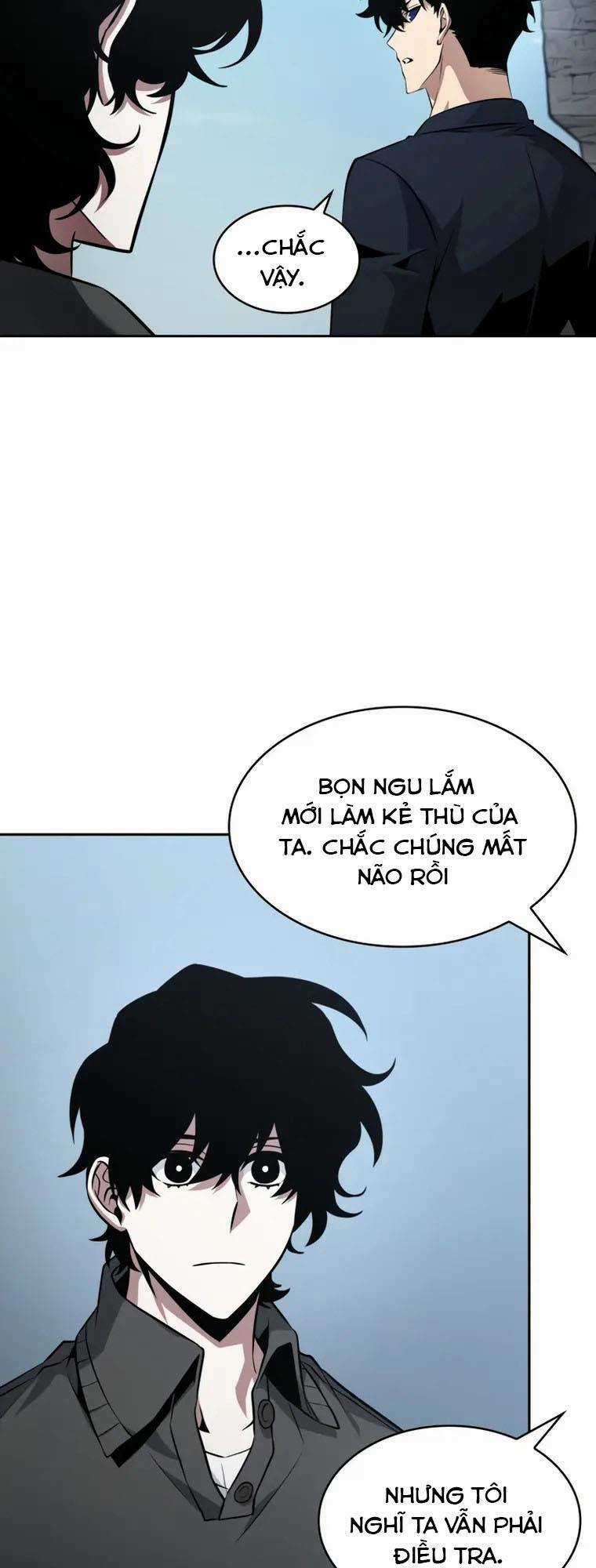 Vua Trộm Mộ Chapter 403 trang 18