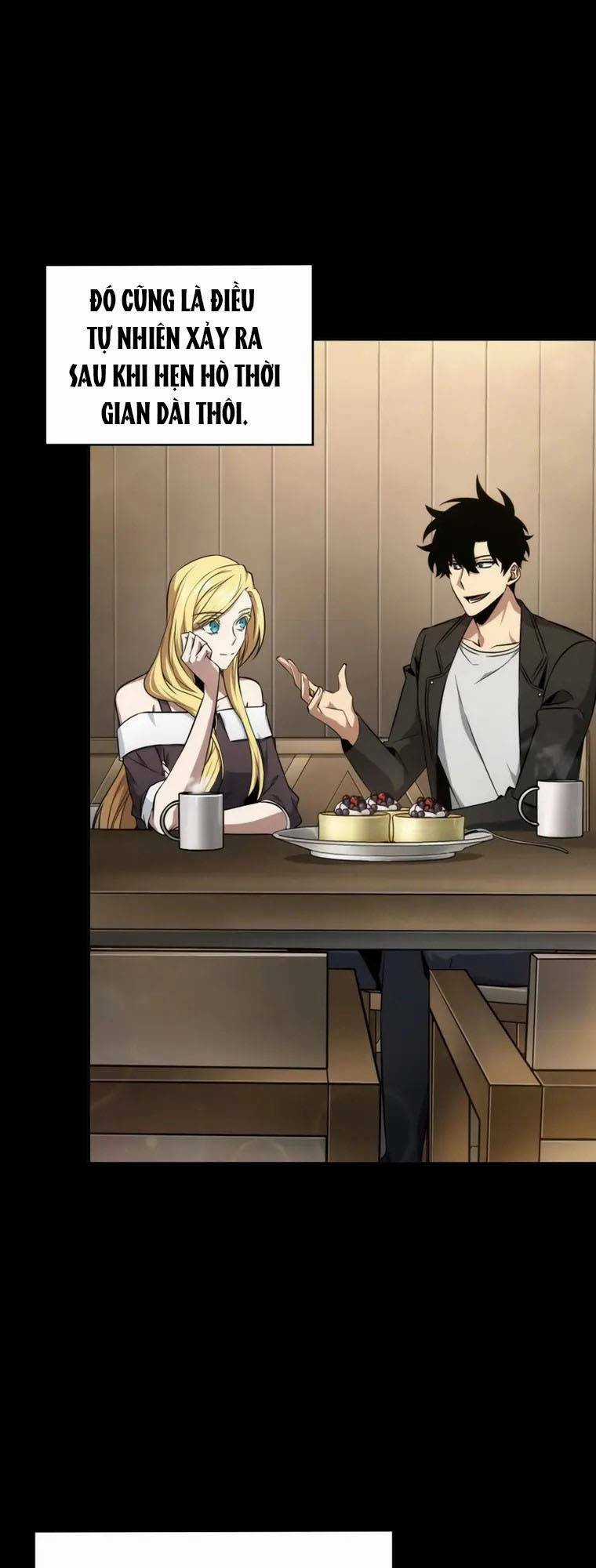 Vua Trộm Mộ Chapter 403 trang 2