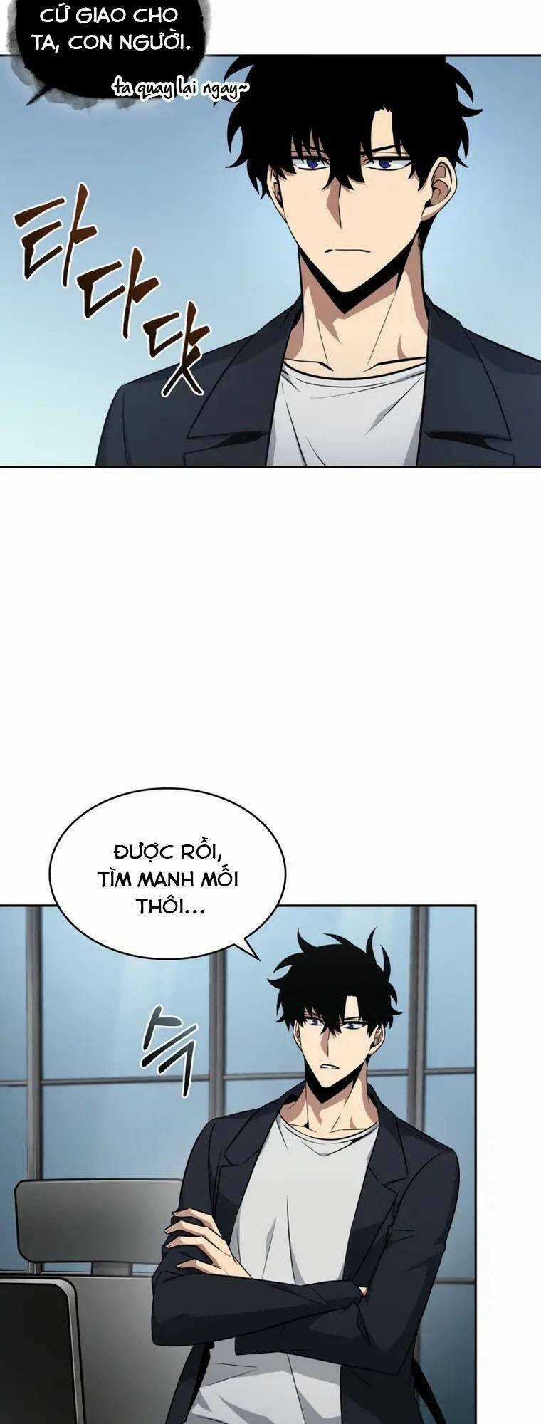 Vua Trộm Mộ Chapter 403 trang 21