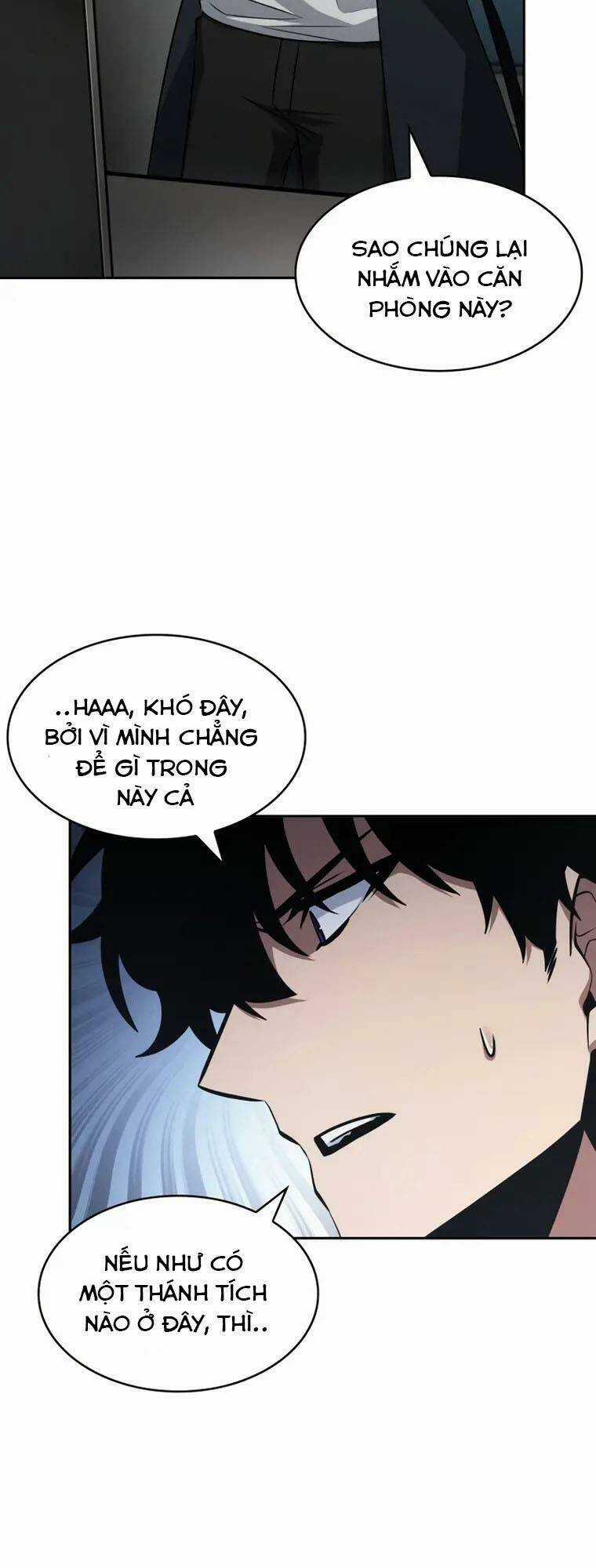 Vua Trộm Mộ Chapter 403 trang 22