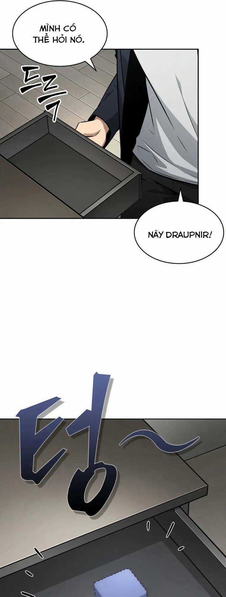 Vua Trộm Mộ Chapter 403 trang 25