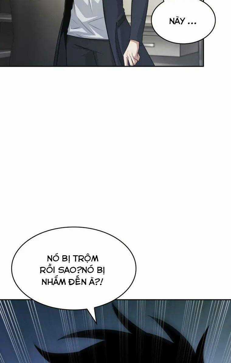 Vua Trộm Mộ Chapter 403 trang 28