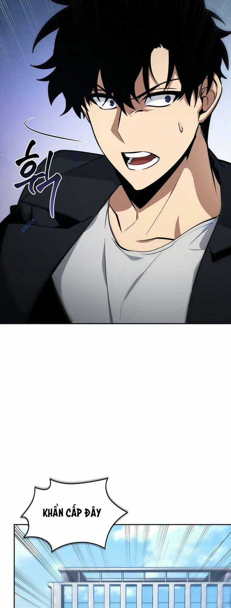 Vua Trộm Mộ Chapter 403 trang 29