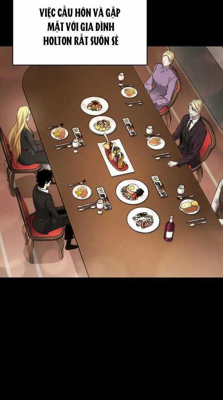 Vua Trộm Mộ Chapter 403 trang 3