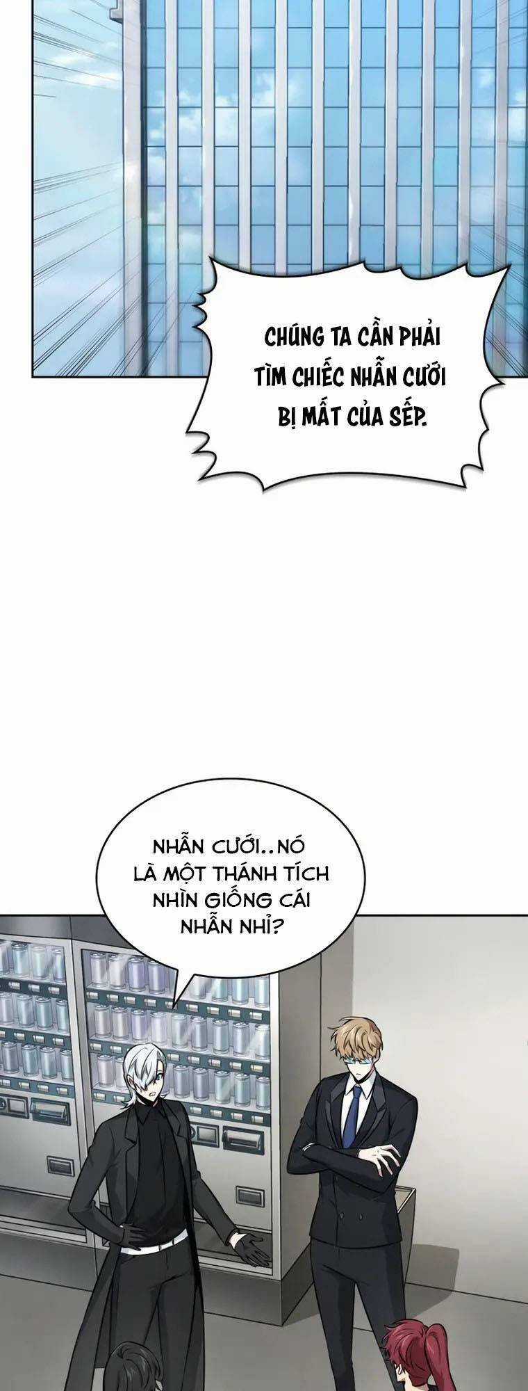 Vua Trộm Mộ Chapter 403 trang 30