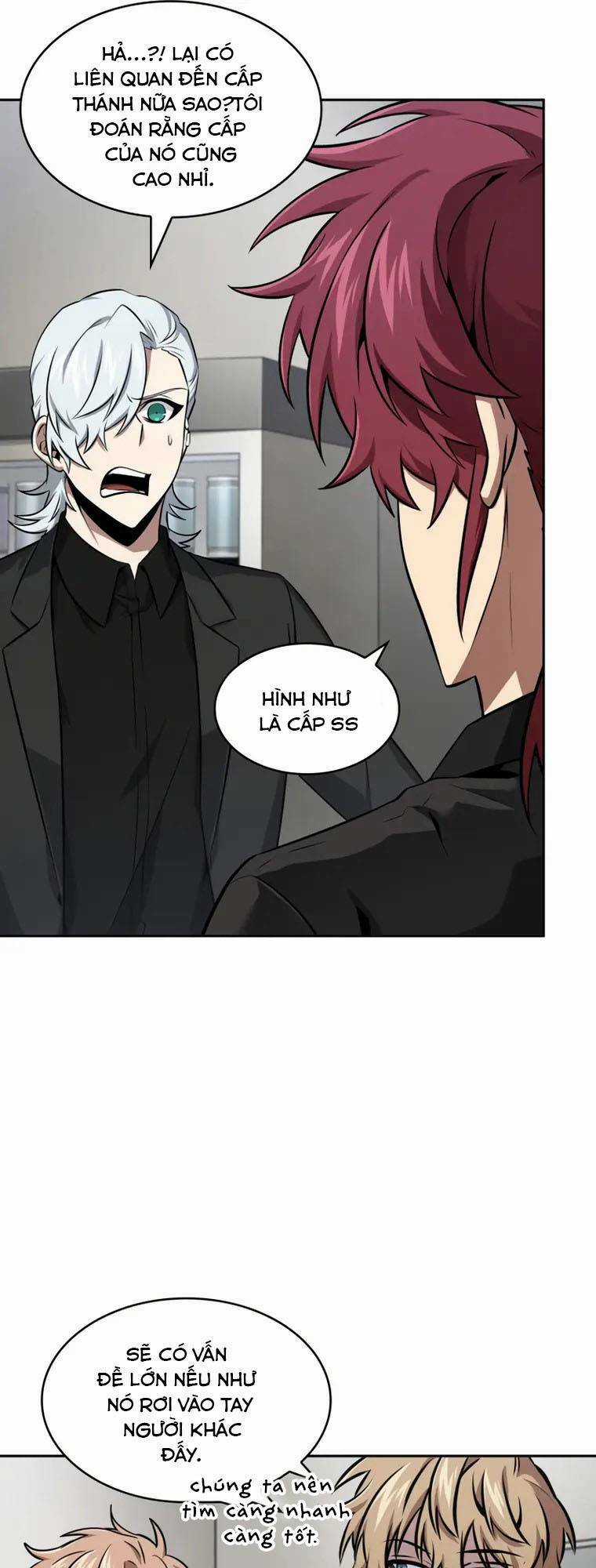 Vua Trộm Mộ Chapter 403 trang 33