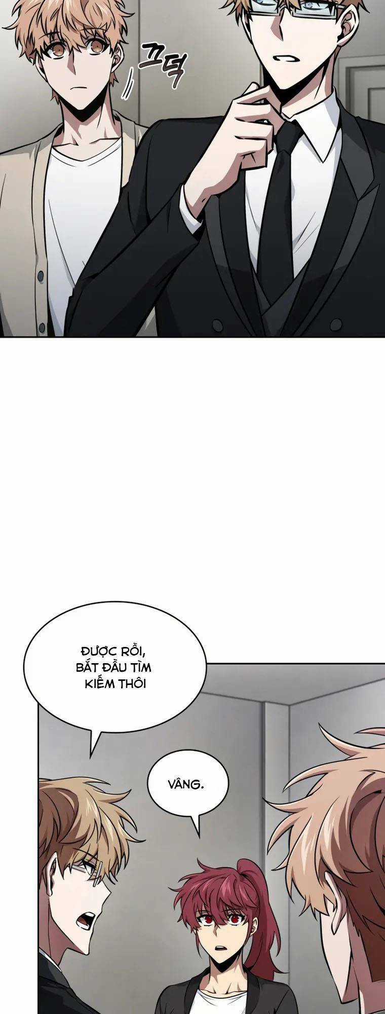 Vua Trộm Mộ Chapter 403 trang 34