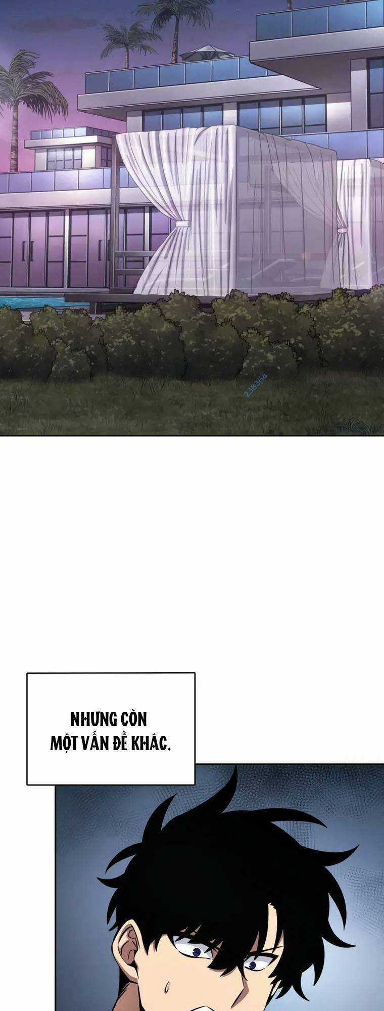 Vua Trộm Mộ Chapter 403 trang 37