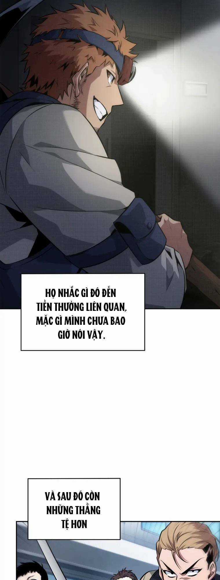 Vua Trộm Mộ Chapter 403 trang 42