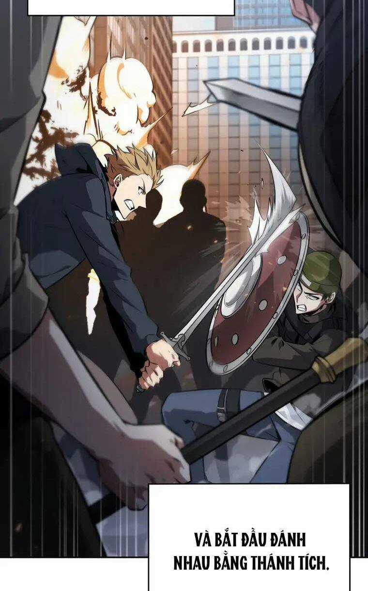 Vua Trộm Mộ Chapter 403 trang 44