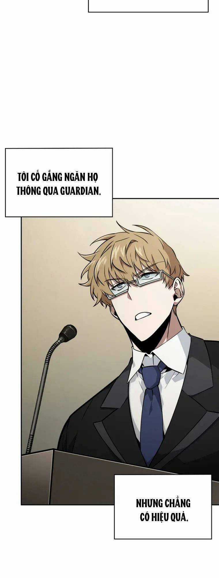 Vua Trộm Mộ Chapter 403 trang 45