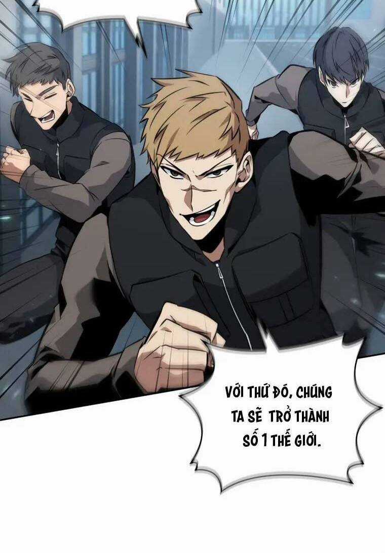 Vua Trộm Mộ Chapter 403 trang 48