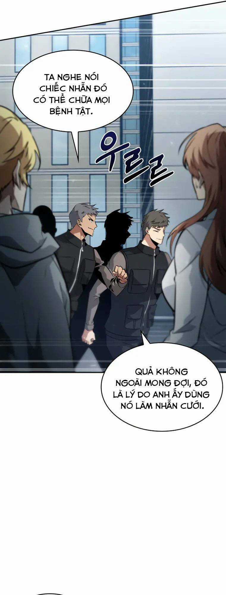 Vua Trộm Mộ Chapter 403 trang 49