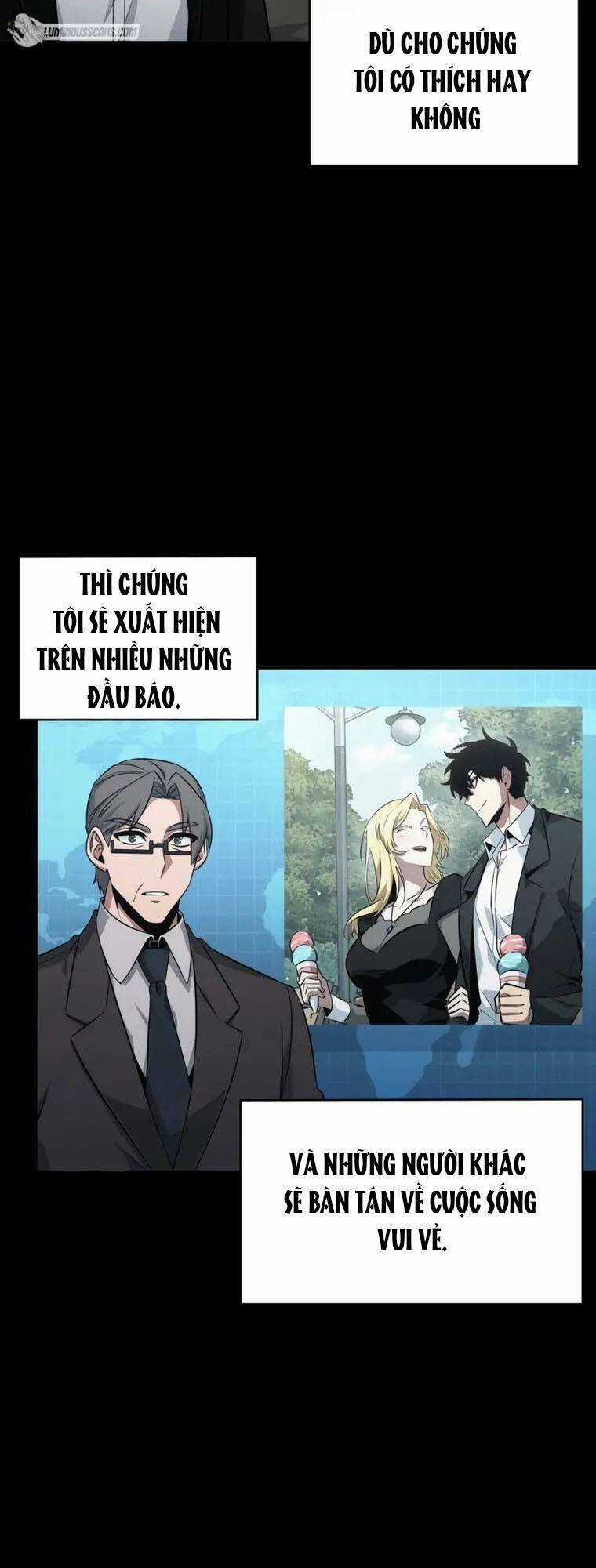 Vua Trộm Mộ Chapter 403 trang 5