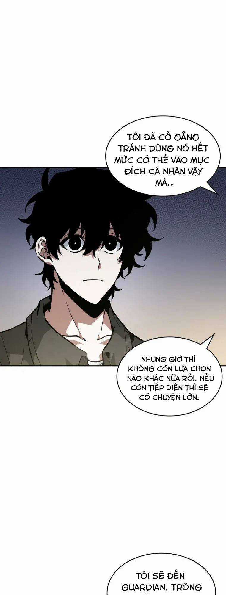 Vua Trộm Mộ Chapter 403 trang 53