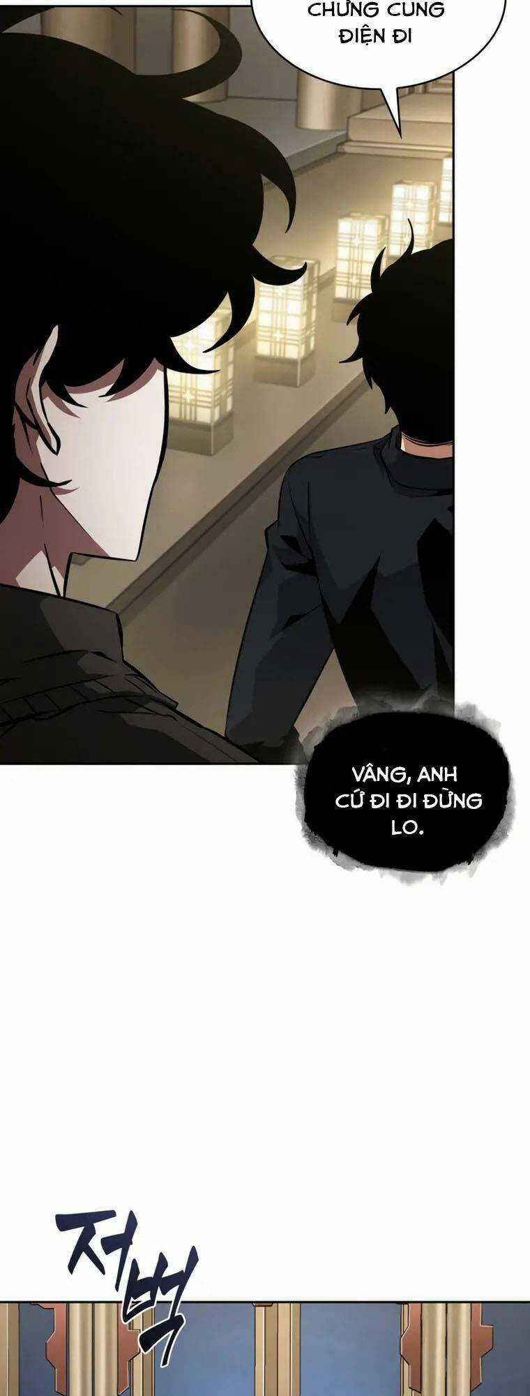 Vua Trộm Mộ Chapter 403 trang 54