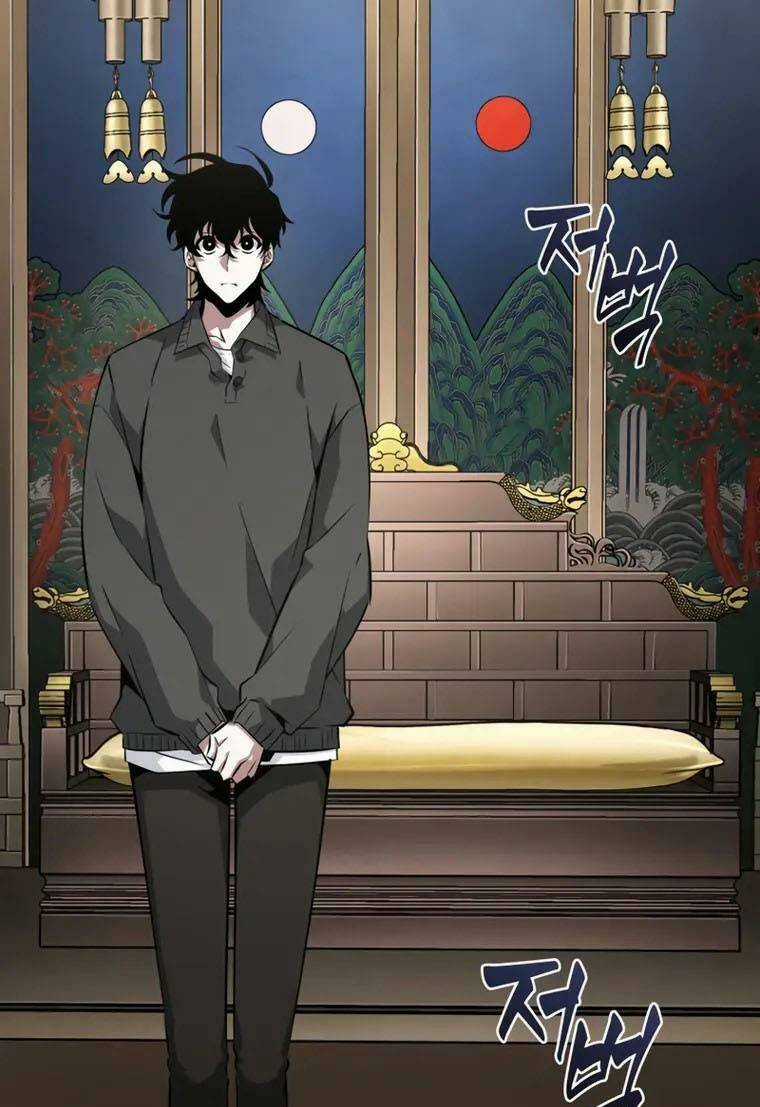 Vua Trộm Mộ Chapter 403 trang 55