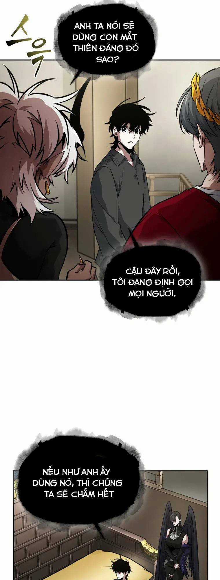 Vua Trộm Mộ Chapter 403 trang 57