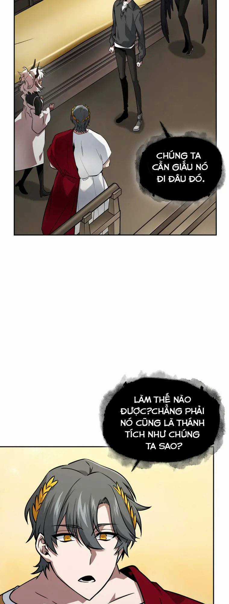 Vua Trộm Mộ Chapter 403 trang 58