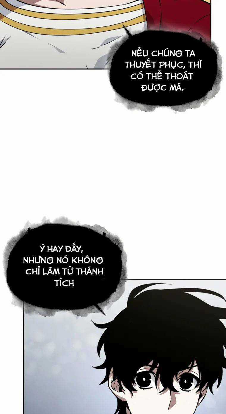 Vua Trộm Mộ Chapter 403 trang 59