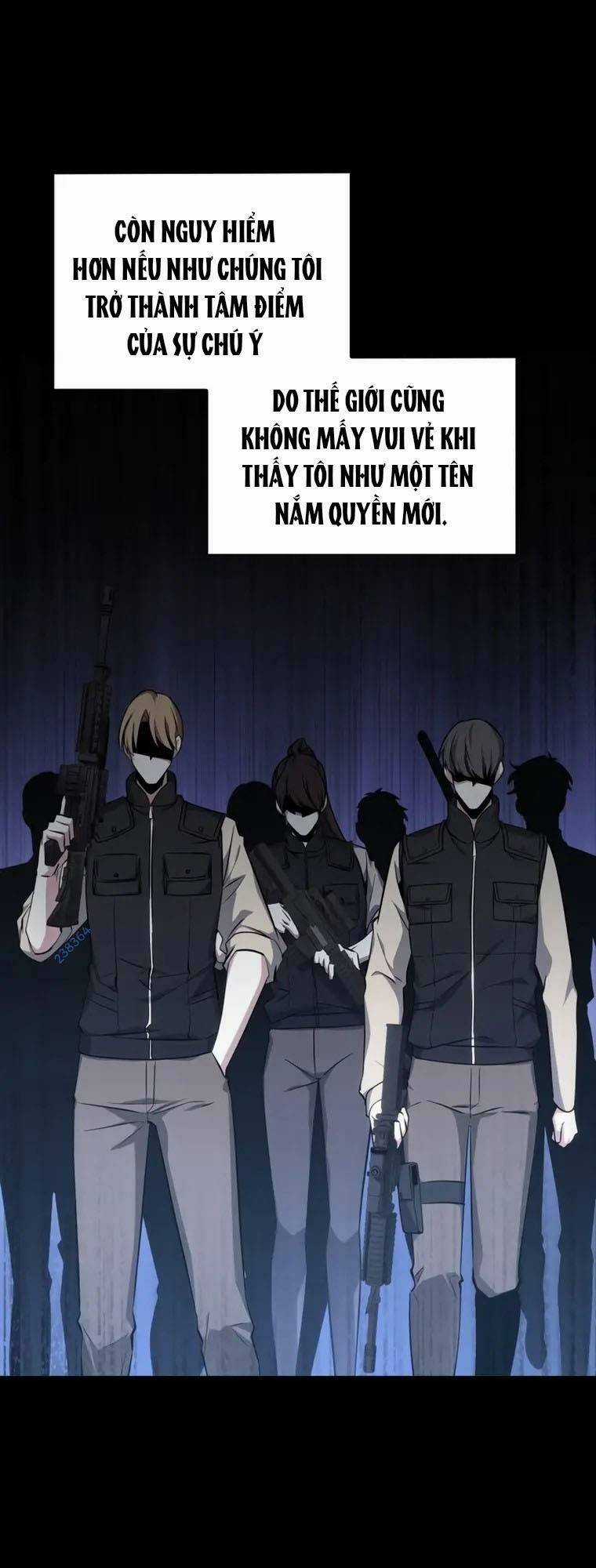 Vua Trộm Mộ Chapter 403 trang 6