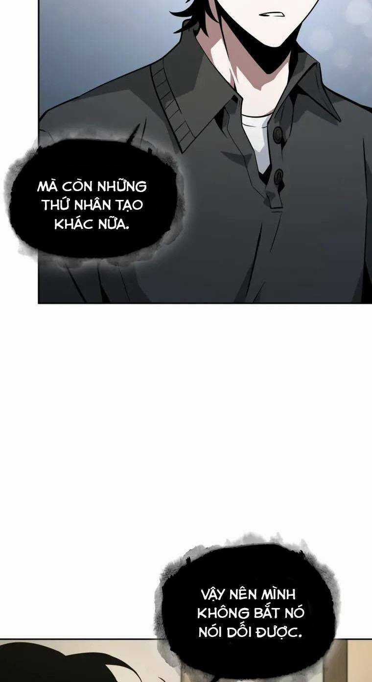 Vua Trộm Mộ Chapter 403 trang 60