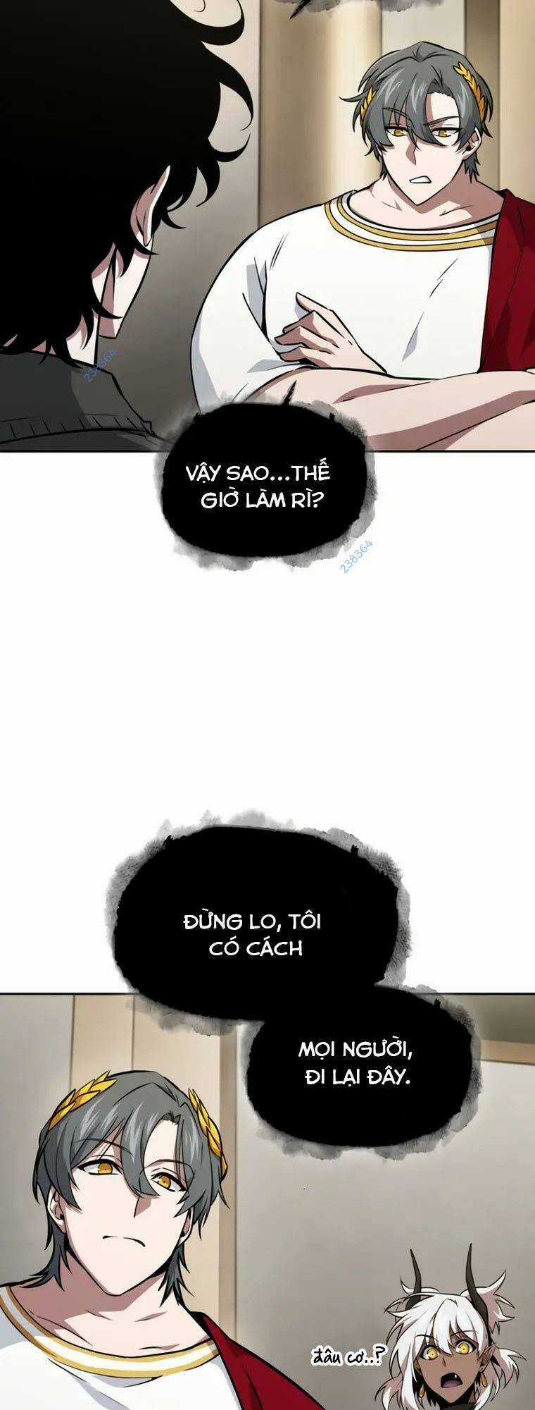 Vua Trộm Mộ Chapter 403 trang 61