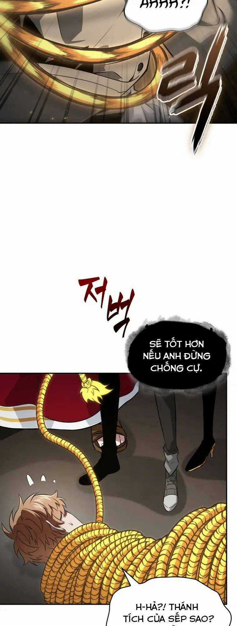 Vua Trộm Mộ Chapter 403 trang 69