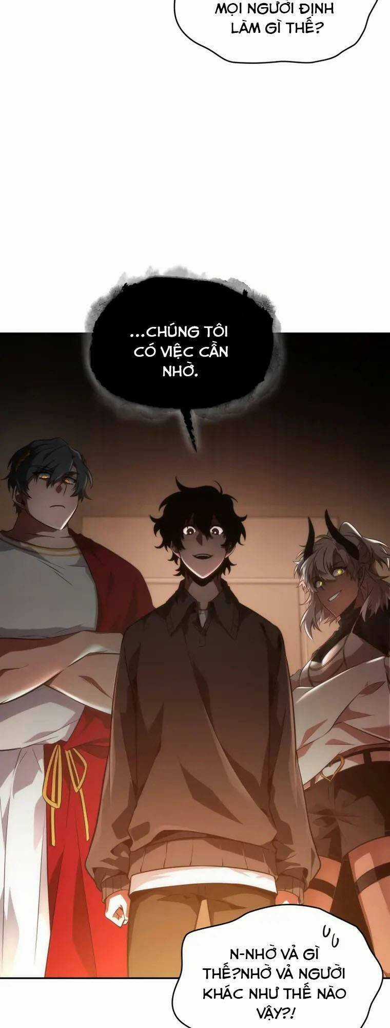 Vua Trộm Mộ Chapter 403 trang 70