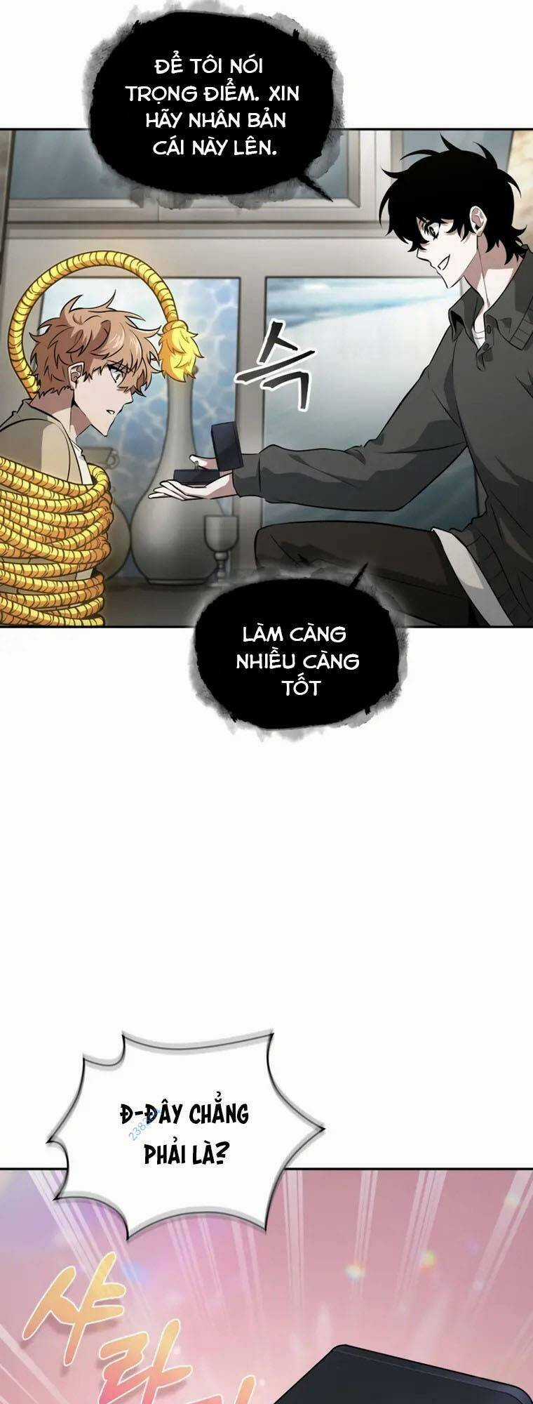 Vua Trộm Mộ Chapter 403 trang 75