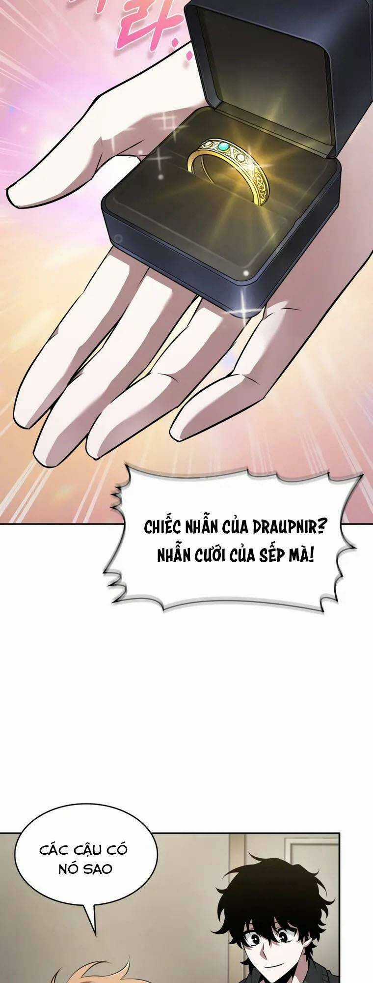 Vua Trộm Mộ Chapter 403 trang 76