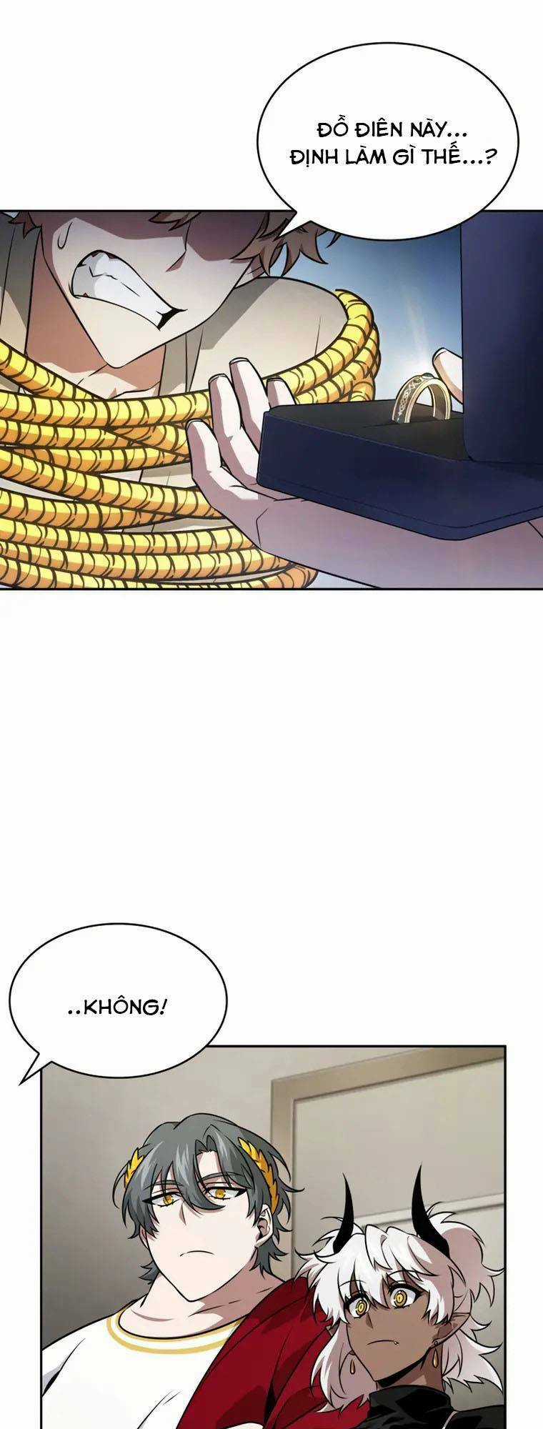 Vua Trộm Mộ Chapter 403 trang 79