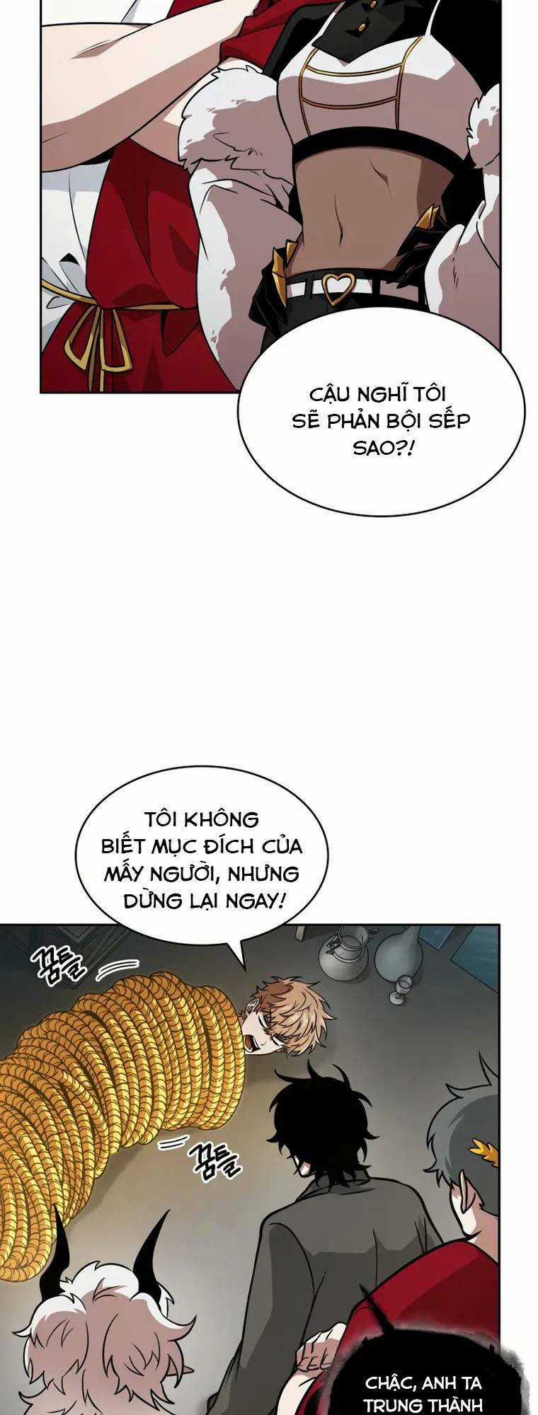 Vua Trộm Mộ Chapter 403 trang 80